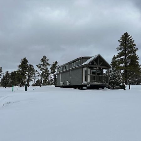 Cozy Cabin By Forest View 4B Williams Exterior foto